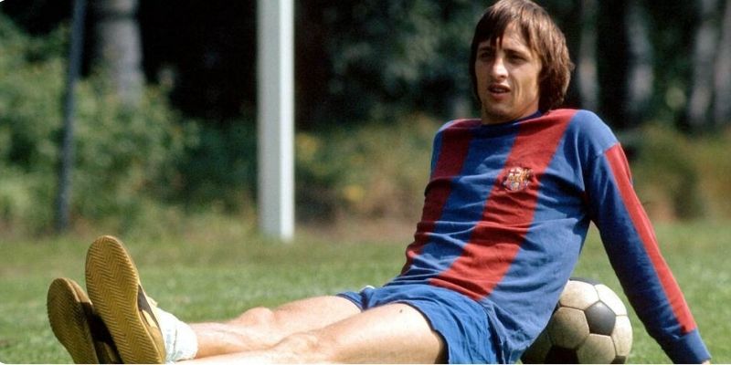 Những anh chàng truyền cảm hứng cho bóng đá Hà Lan