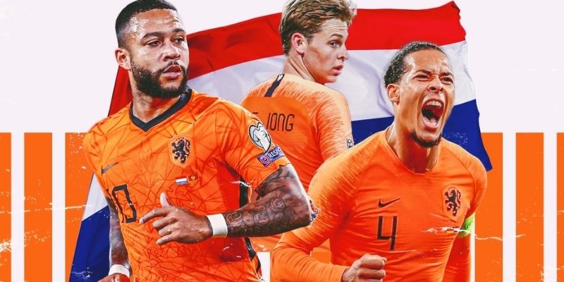 Danh sách cầu thủ Hà Lan