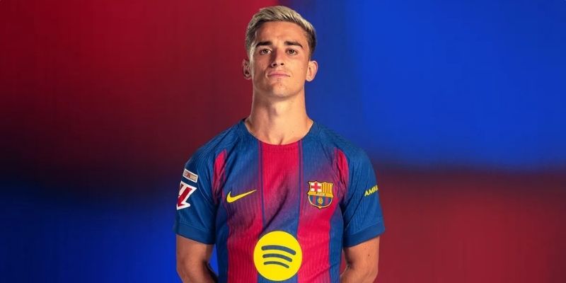 Vai trò của Gavi đối với đội bóng