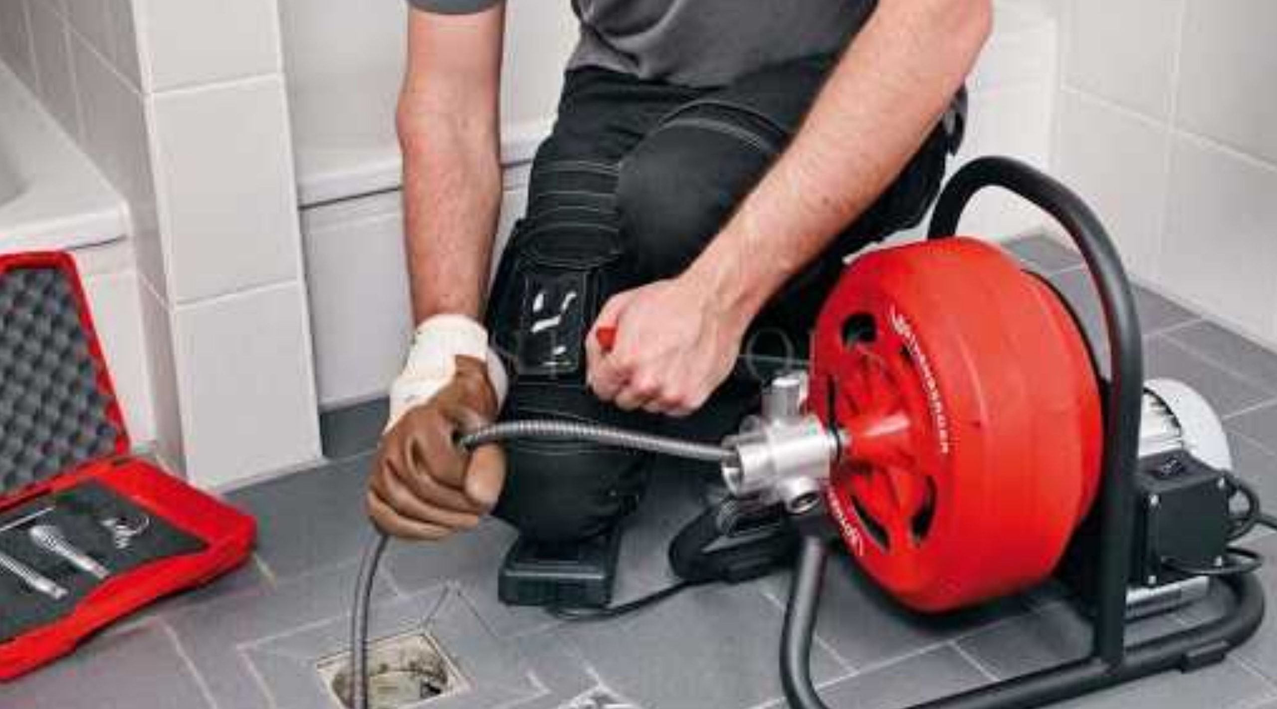 Thông tắc cống tại Hoàn Kiếm giá rẻ