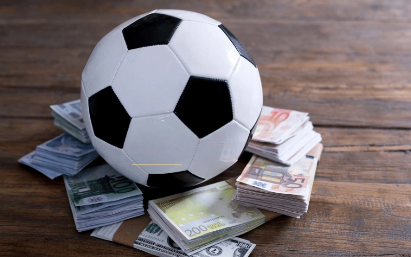 Cách xác định ngân sách cá cược an toàn từ thu nhập cá nhân