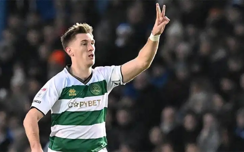 Nhìn lại trận Portsmouth - QPR: Bất phân thắng bại trong trận cầu chặt chẽ.