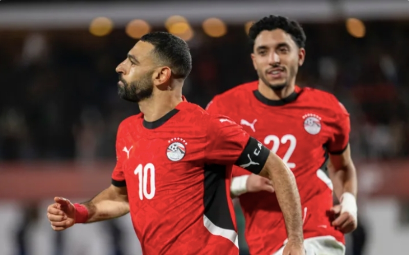 Phong độ gần đây của Nam Phi