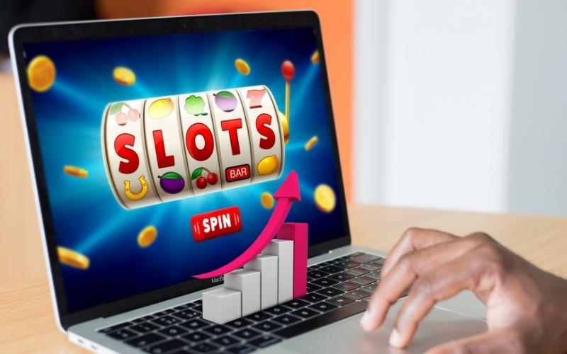 Cộng đồng khám phá slot game mới tại sảnh hôm nay