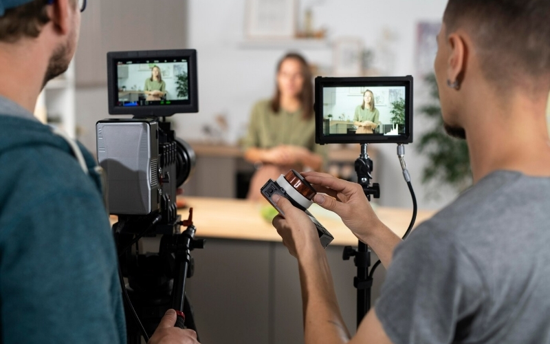 Công nghệ Livestream chất lượng cao và bài toán đường truyền