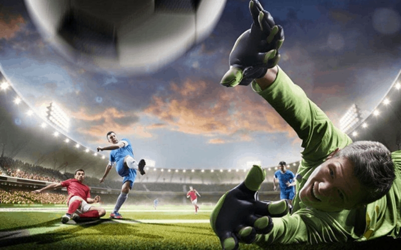 Điểm qua lịch thi đấu các trận cầu hấp dẫn sắp diễn ra