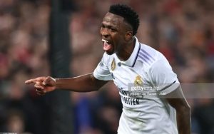 Giải Cúp C1 Châu Âu hôm nay có những diễn biến rất bất ngờ