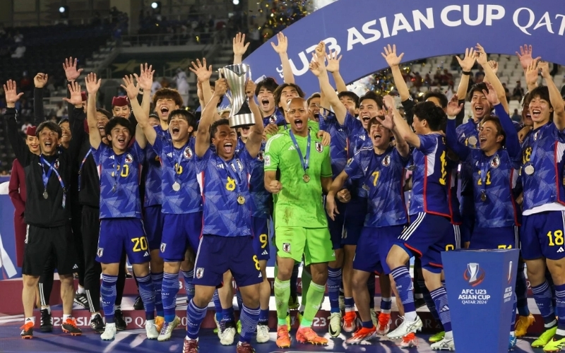 Hiệp hai bùng nổ của Samurai Xanh