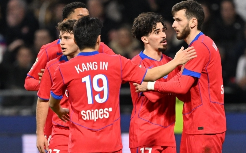 Khoảnh khắc tỏa sáng cá nhân định đoạt trận đấu