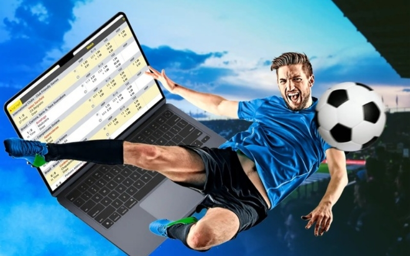 Kỹ thuật soi kèo dựa trên chỉ số kiểm soát bóng của từng đội