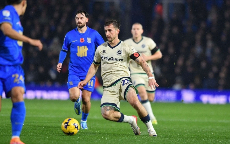 Lịch sử bàn thắng các trận chung kết gần đây