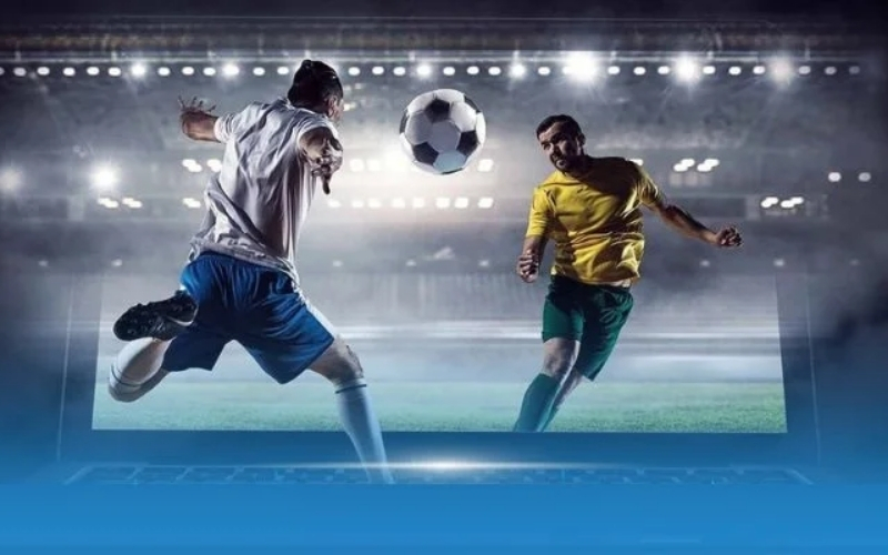 Sử dụng chỉ số kiểm soát bóng để đánh giá kèo Tài Xỉu