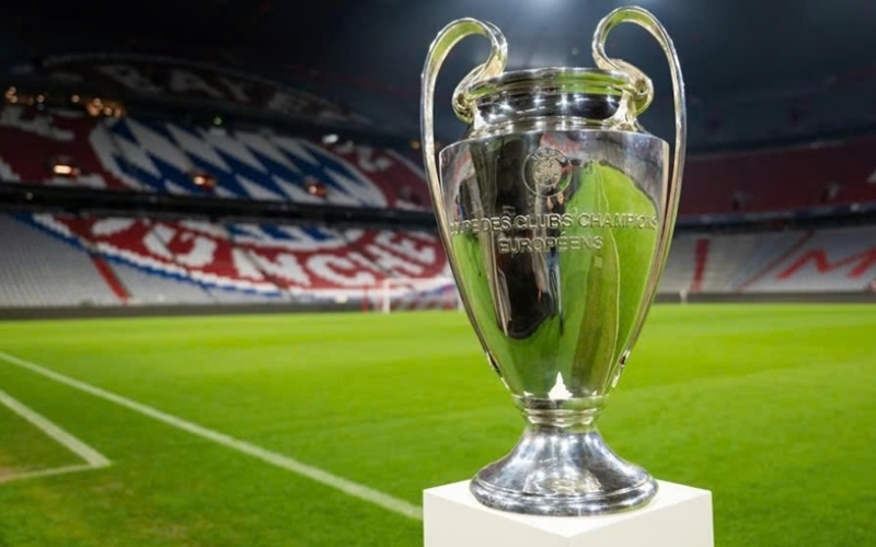 Tầm quan trọng của yếu tố sân nhà tại Cúp C1