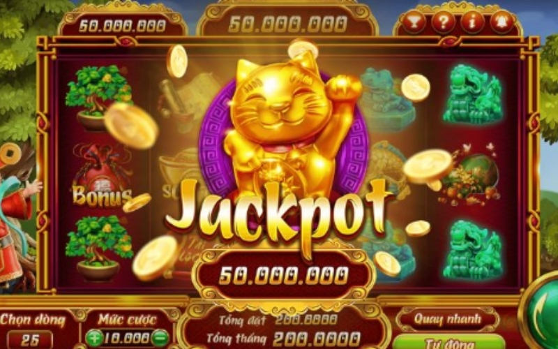 Ưu điểm vượt trội của sảnh nổ hũ thế hệ mới