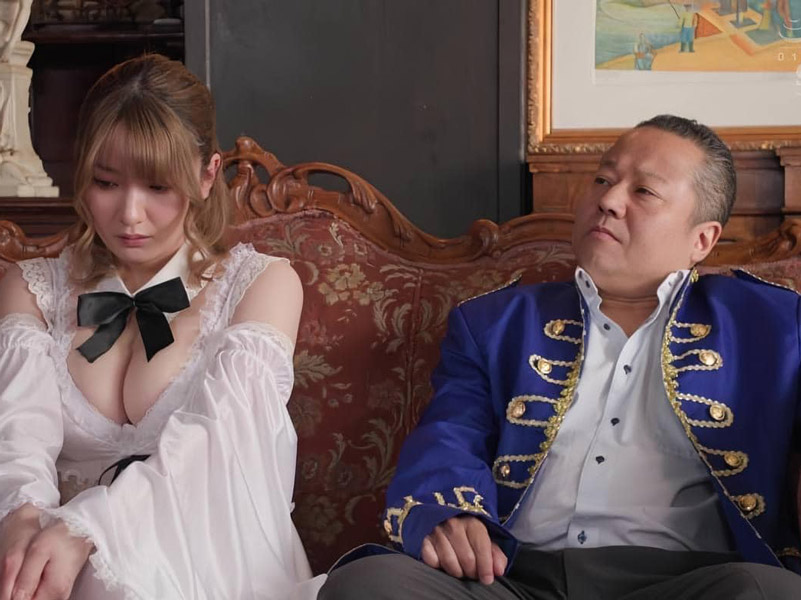 Mei Washio Phong cách diễn xuất tạo nên dấu ấn