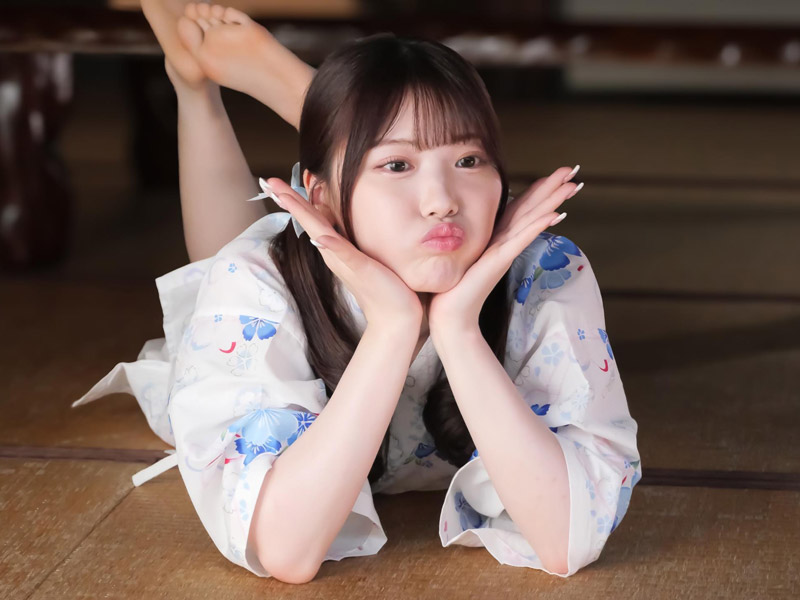 Mio Ishikawa là ai? 