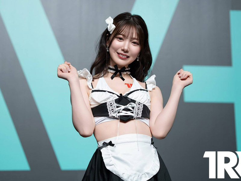 Sự nghiệp tại Moodyz 