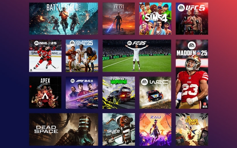 Các yếu tố cốt lõi định hình phong cách chơi game