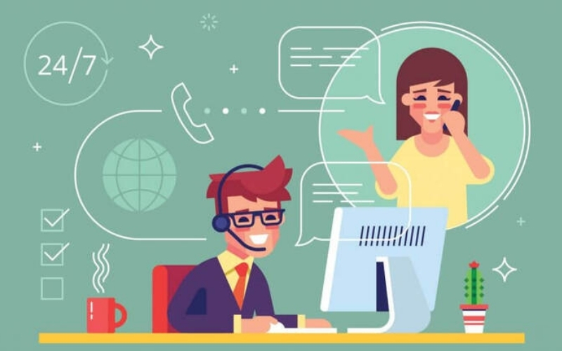 Cách tương tác hiệu quả với Dealer để tăng hứng khởi