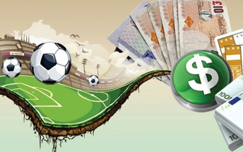 Hướng dẫn đọc tỷ lệ kèo Tài Xỉu (Over/Under)