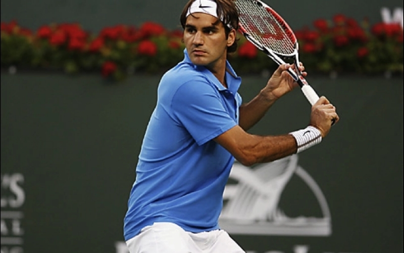 Kỹ thuật Backhand một tay Nghệ thuật và sức mạnh bộc phát