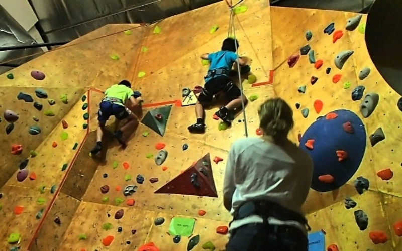 Tại sao các trò chơi vận động lại cần sự phối hợp tay mắt