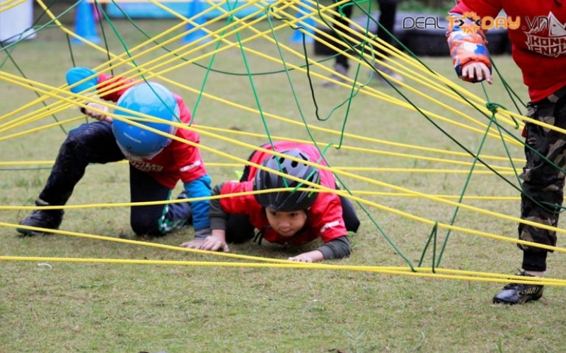 Vai trò cốt lõi của phối hợp tay mắt trong vận động