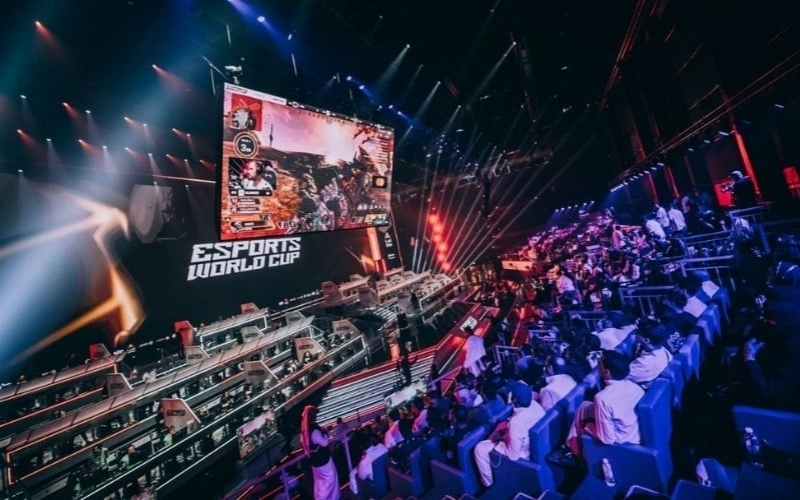 Sự khác biệt giữa các sảnh game Esports